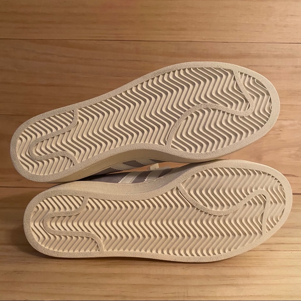 Adidas Campus Grey - Picture 7 of 7